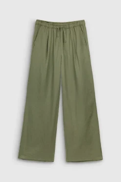 Teddy Smith Pantalon coupe droite P-TEEN SURPLUS Hot
