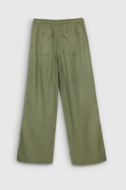 Teddy Smith Pantalon coupe droite P-TEEN SURPLUS Hot