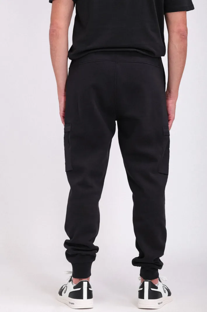 Teddy Smith Pantalon jogging P-BERLIN CHARBON Cheap