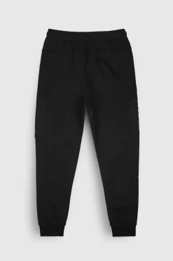 Teddy Smith Pantalon jogging P-BERLIN CHARBON Cheap