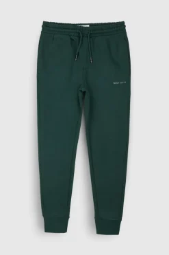 Teddy Smith Pantalon jogging P-NARKY JR VERT SCARABE VERTSCARABE Cheap