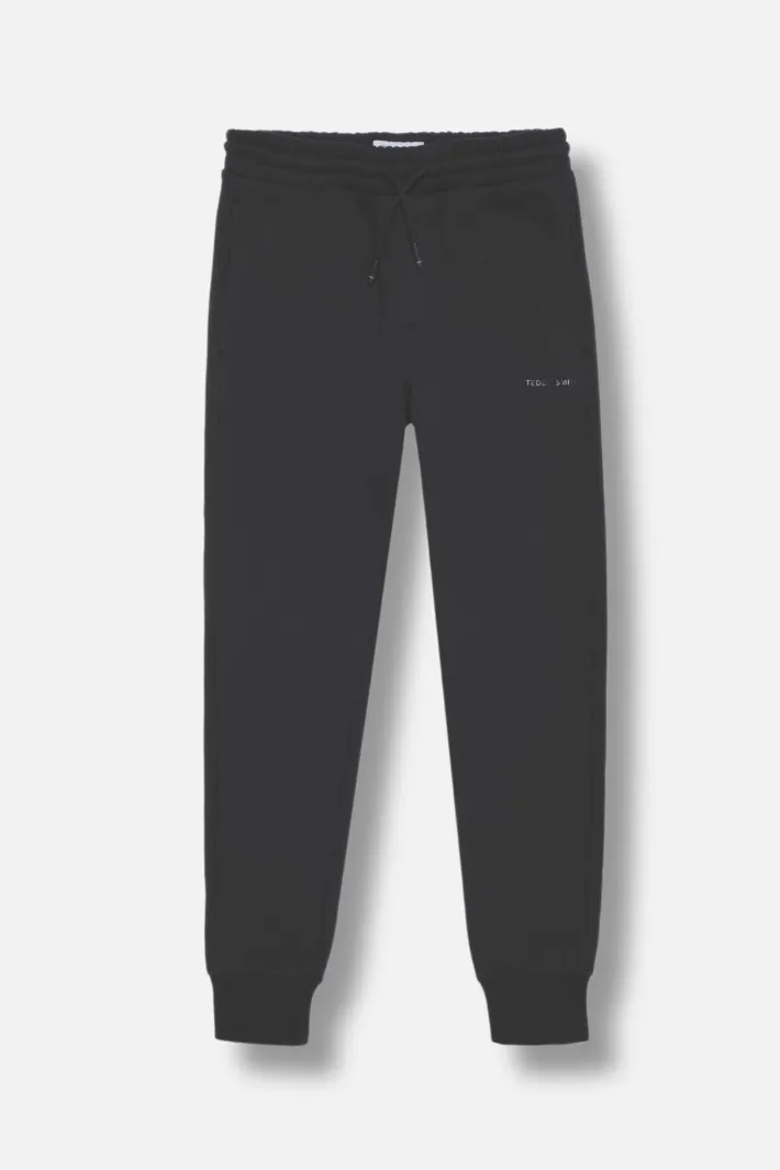 Teddy Smith Pantalon jogging P-NARKY JR CHARBON Store