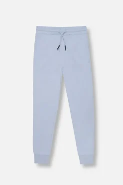 Teddy Smith Pantalon jogging P-NARKY JR BLEU CLAIR BLEUCLAIR Outlet