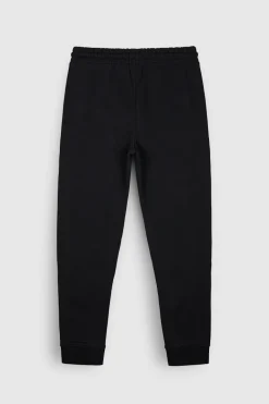 Teddy Smith Pantalon jogging P-NARKY NOIR Fashion