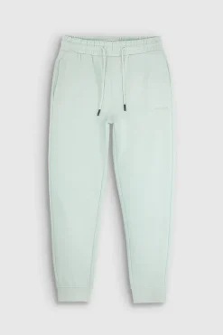 Teddy Smith Pantalon jogging P-NARKY STONE MINT STONEMINT Flash Sale
