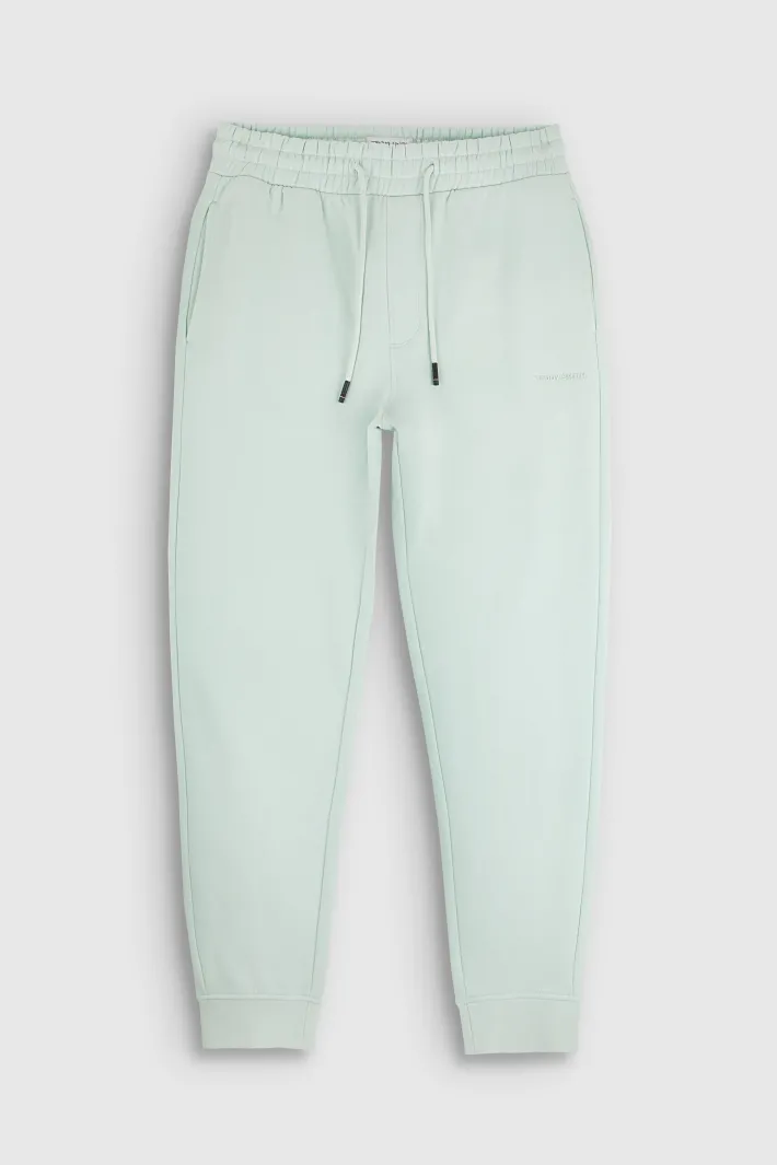 Teddy Smith Pantalon jogging P-NARKY STONE MINT STONEMINT Flash Sale