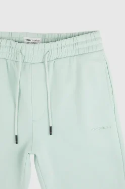 Teddy Smith Pantalon jogging P-NARKY STONE MINT STONEMINT Flash Sale