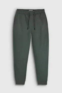 Teddy Smith Pantalon jogging P-NARKY VINTAGE KAKI VINTAGEKAKI Fashion