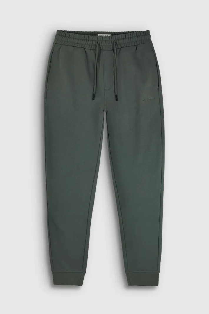 Teddy Smith Pantalon jogging P-NARKY VINTAGE KAKI VINTAGEKAKI Fashion