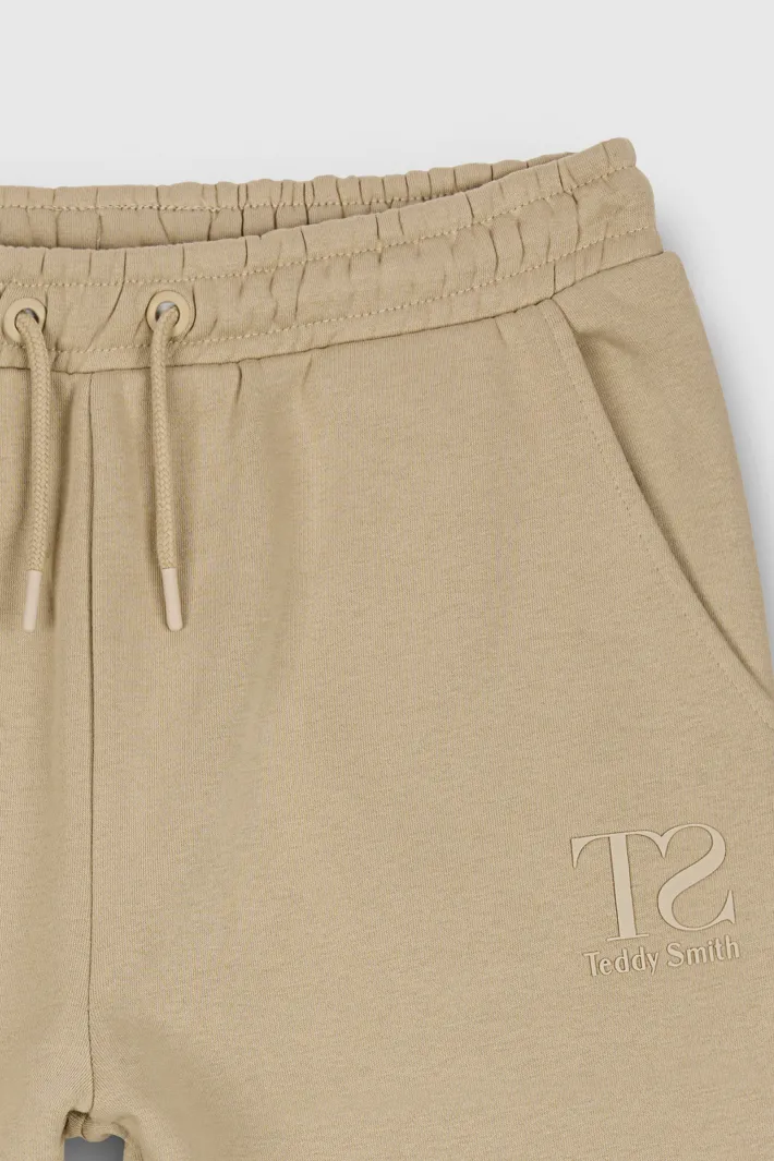 Teddy Smith Pantalon P-ALY JR BEIGE Online