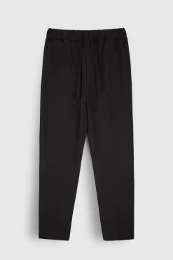 Teddy Smith Pantalon P-DORIANE NOIR Hot