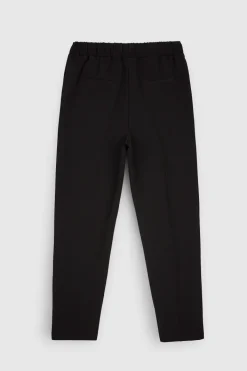 Teddy Smith Pantalon P-DORIANE NOIR Hot