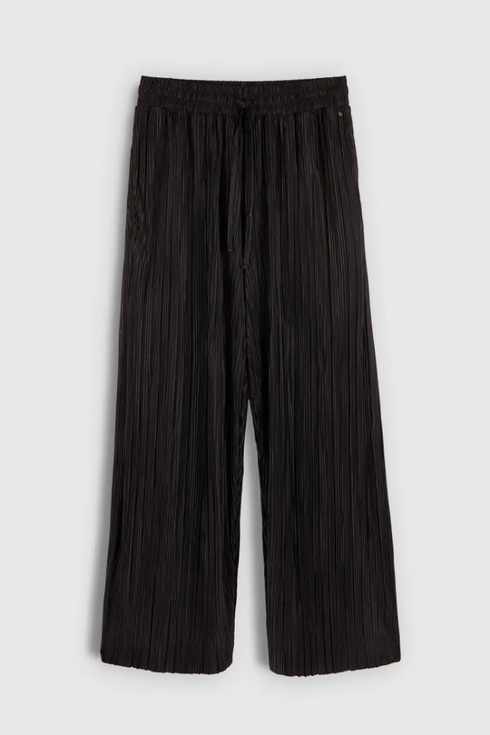 Teddy Smith Pantalon P-PEARLIZ NOIR Cheap