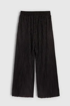 Teddy Smith Pantalon P-PEARLIZ NOIR Cheap