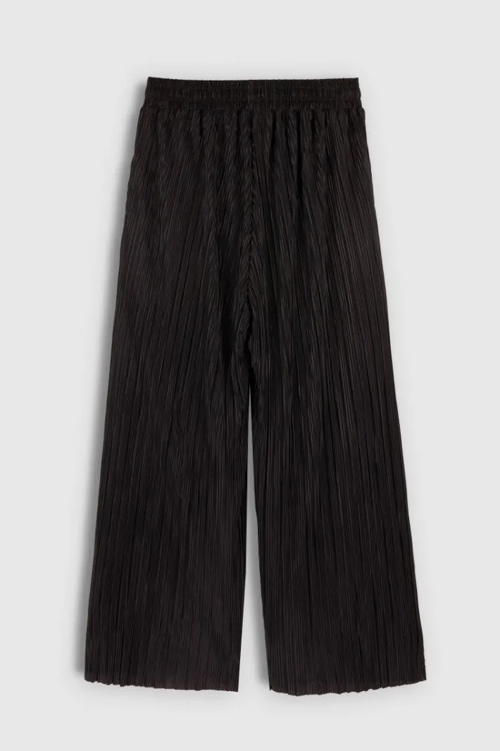 Teddy Smith Pantalon P-PEARLIZ NOIR Cheap
