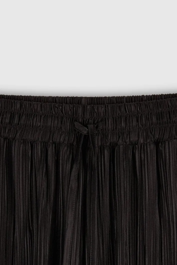 Teddy Smith Pantalon P-PEARLIZ NOIR Cheap