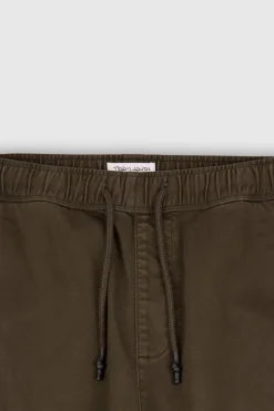 Teddy Smith Pantalon P-PIKY CARGO WORKER BEIGE WORKERBEIGE Sale