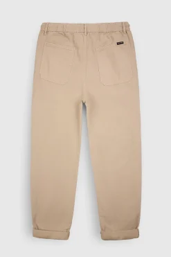 Teddy Smith Pantalon P-YORK CANVAS BEIGE Shop