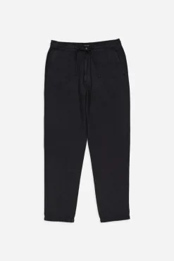 Teddy Smith Pantalon taille élastiquée P-PACO PHANTOM Best Sale