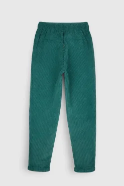Teddy Smith Pantalon TEDDY VELOURS OPALE Best