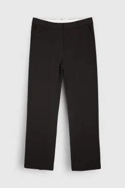 Teddy Smith Pantalon ville P-TURNER NOIR Online