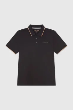 Teddy Smith Polo jersey manches courtes P-REX MC UNION NAVY UNIONNAVY Clearance