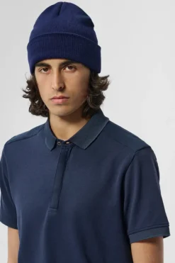 Teddy Smith Polo P-EZRA MC TOTAL NAVY Store