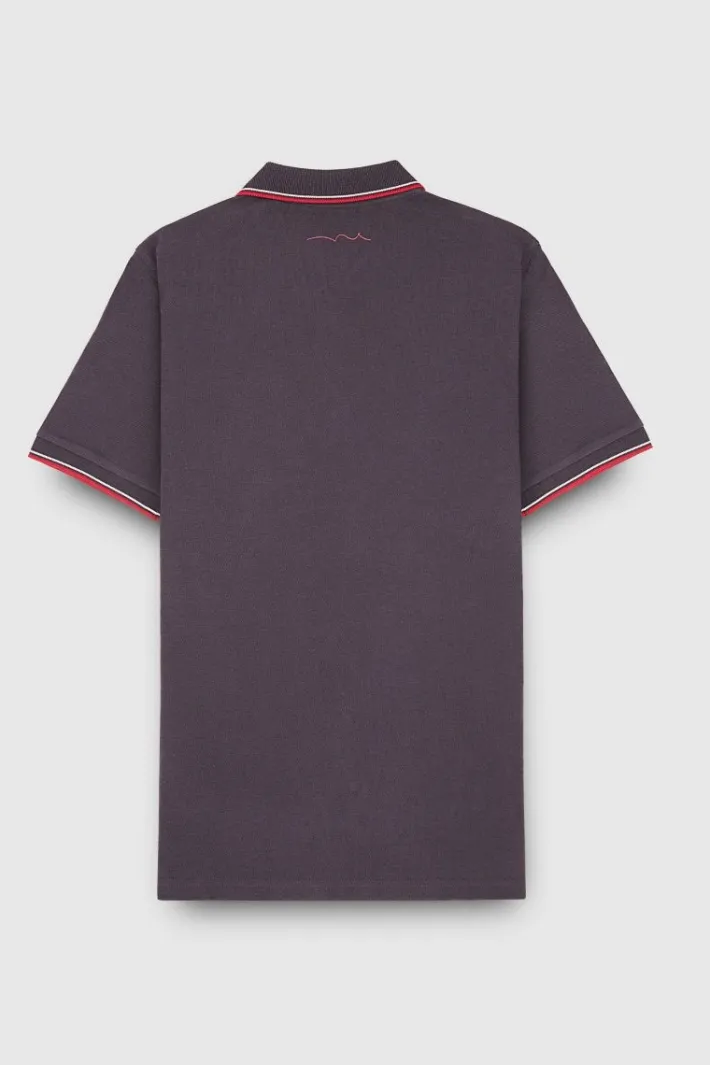 Teddy Smith Polo piqué manches courtes PASIAN 2 DARK NAVY DARKNAVY Cheap