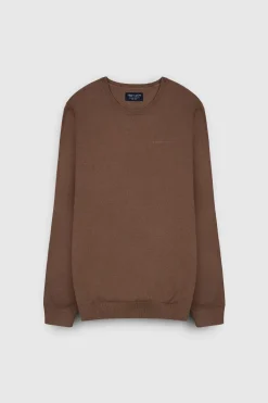 Teddy Smith Pull col rond P-MARC CHATAIN Cheap