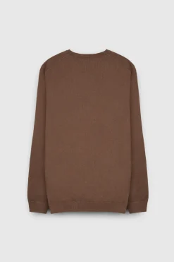 Teddy Smith Pull col rond P-MARC CHATAIN Cheap