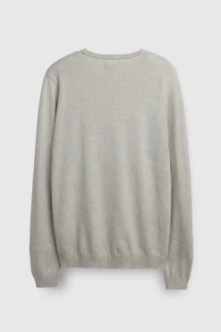 Teddy Smith Pull col V PULSER 2 BLANC IVOIRE CHINE BLANCIVOIRECHINE Sale
