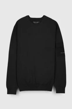 Teddy Smith Pull P-ANDRES CHARBON Online