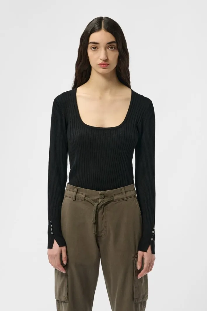 Teddy Smith Pull P-BETSY NOIR Online