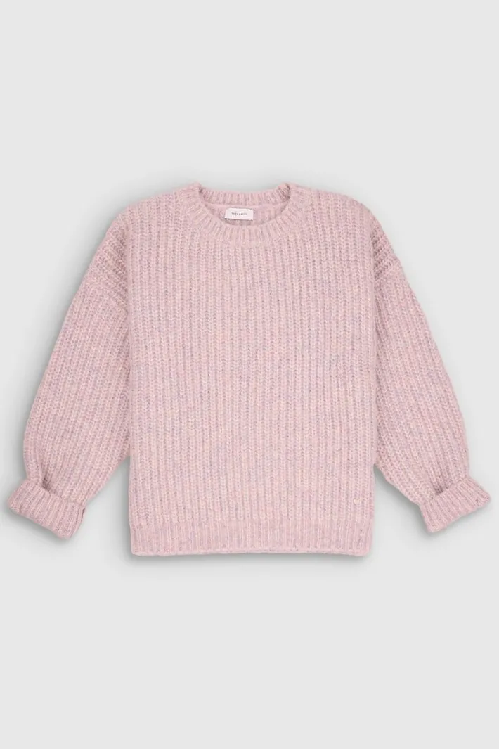 Teddy Smith Pull P-CHLEA PINK BLOOM CHINE PINKBLOOMCHINE Online