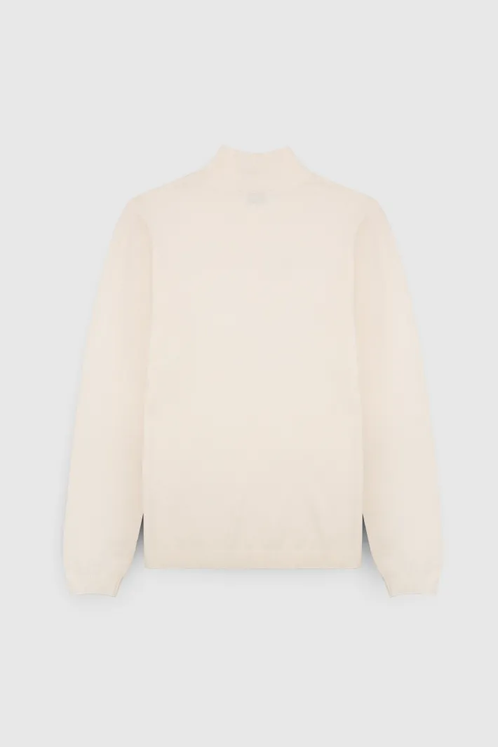 Teddy Smith Pull P-CONNIE MIDDLE WHITE MIDDLEWHITE Cheap