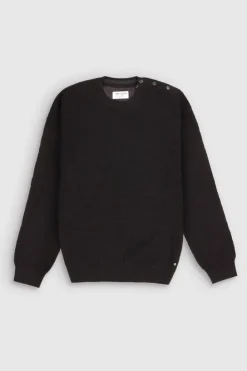 Teddy Smith Pull P-DAVEY CHARBON Shop