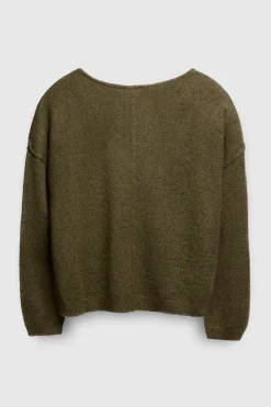Teddy Smith Pull P-PETILLE SWEET JUNGLE SWEETJUNGLE Fashion