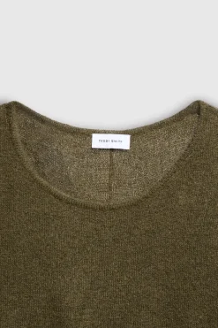 Teddy Smith Pull P-PETILLE SWEET JUNGLE SWEETJUNGLE Fashion