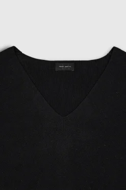 Teddy Smith Pull P-RITA NOIR Fashion