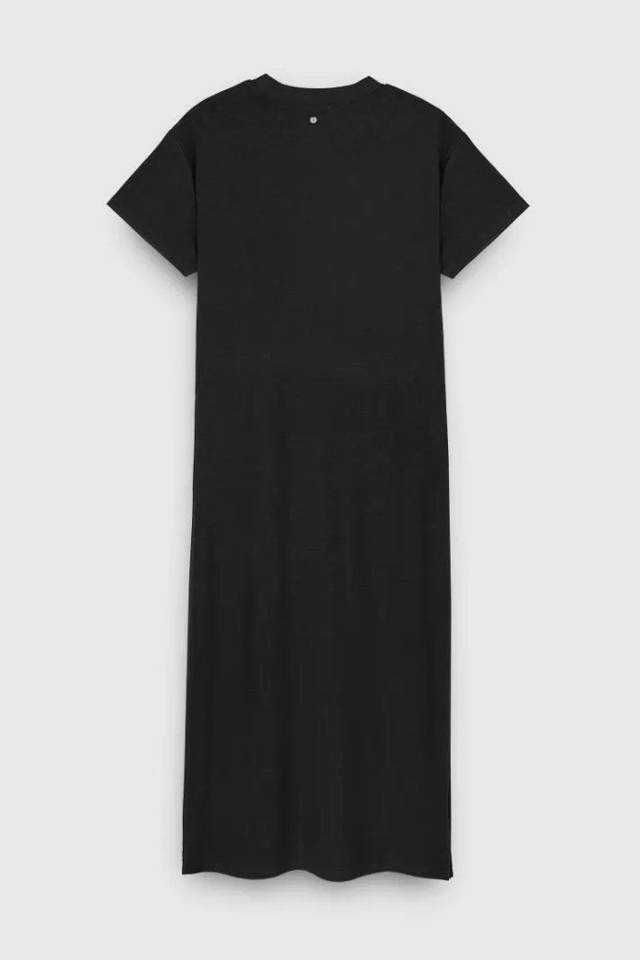 Teddy Smith Robe R-DEVA NOIR Store