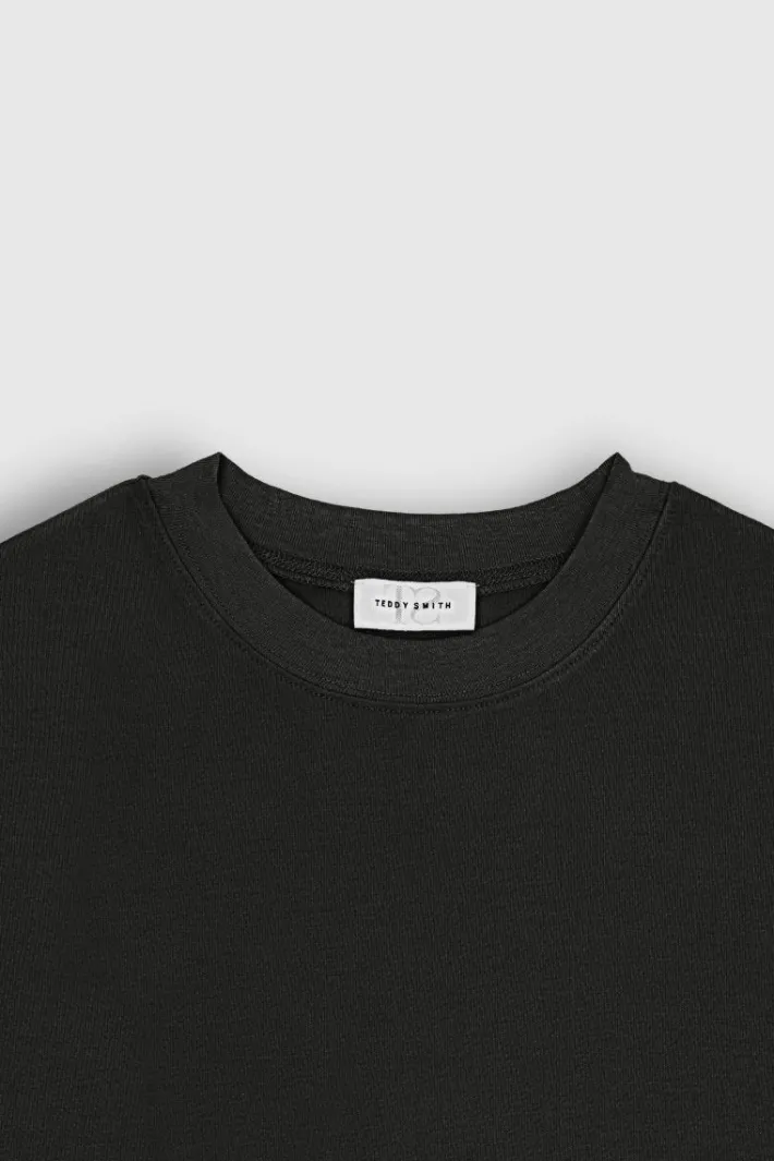 Teddy Smith Robe R-DEVA NOIR Store