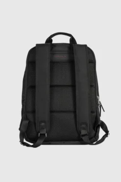 Teddy Smith Sac à dos SAGA NOIR New