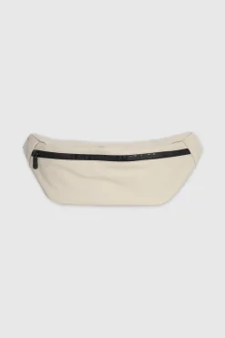 Teddy Smith Sac banane SIDNEY BEIGE STONE BEIGESTONE Outlet