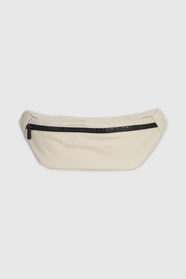 Teddy Smith Sac banane SIDNEY BEIGE STONE BEIGESTONE Outlet