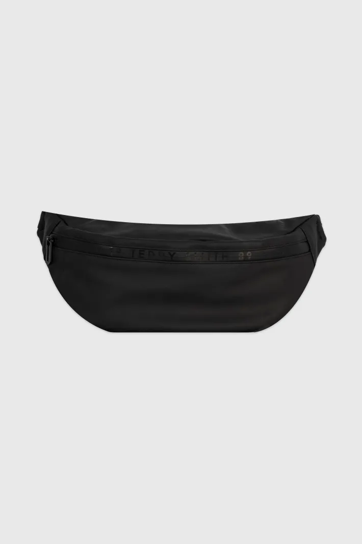 Teddy Smith Sac banane SIDNEY CHARBON Shop