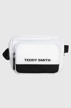 Teddy Smith Sac bandoulière SALTO BLANC Cheap