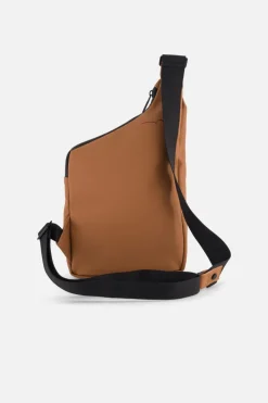 Teddy Smith Sac S-ERVAL COGNAC Flash Sale