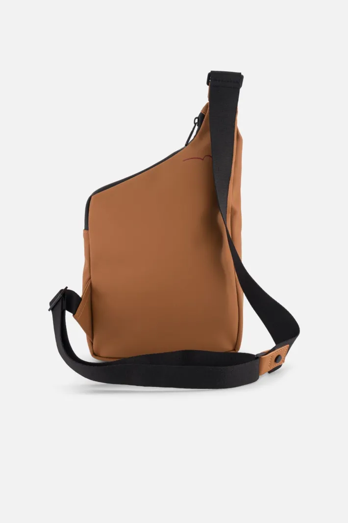 Teddy Smith Sac S-ERVAL COGNAC Flash Sale