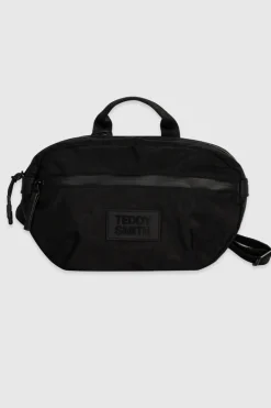 Teddy Smith Sac S-HIGHLAND NOIR Flash Sale