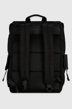 Teddy Smith Sac S-MIDLAND NOIR New